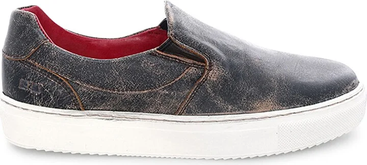 Hermione Slip-On Sneaker - Image 2