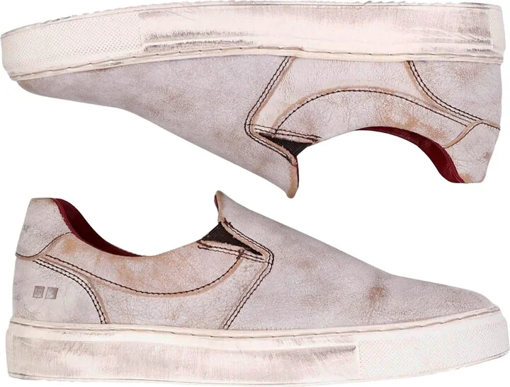 Hermione Slip-On Sneaker - Image 7