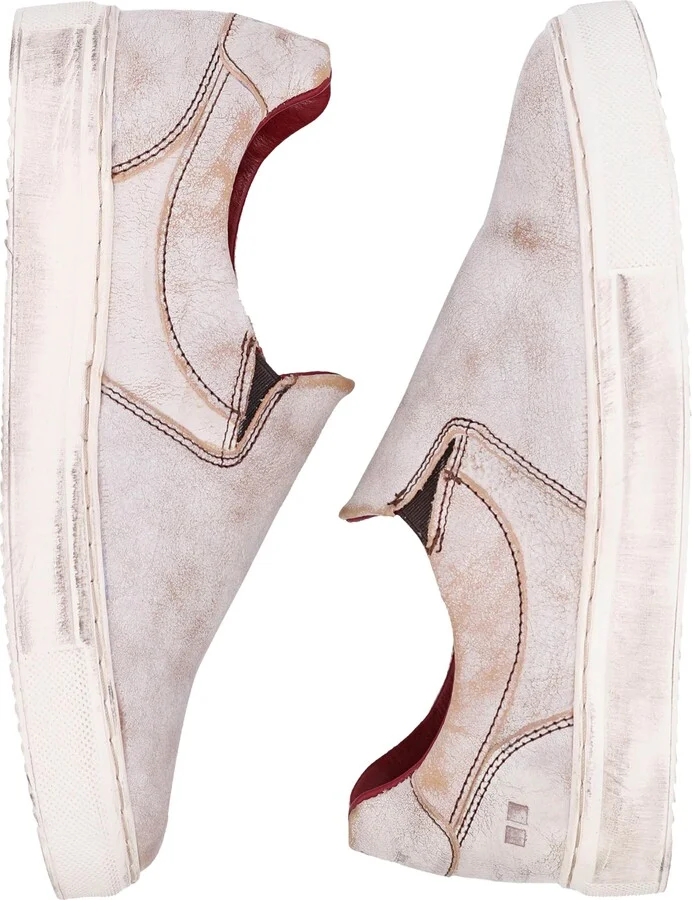 Hermione Slip-On Sneaker - Image 8