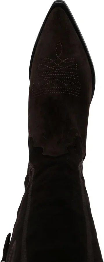 Hermosa 50mm thigh-high boots - Image 4