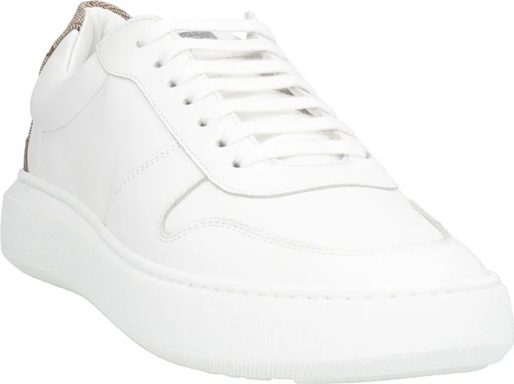 Herno Man Sneakers - Image 4