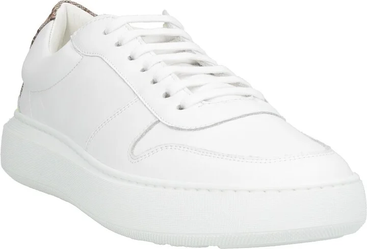 Herno Man Sneakers - Image 4