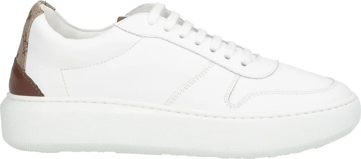 Herno Woman Sneakers - Image 3