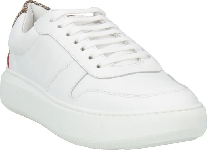 Herno Woman Sneakers - Image 4