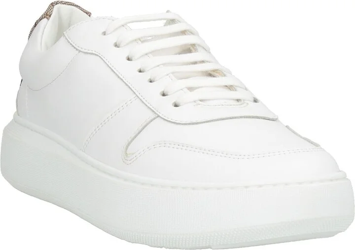 Herno Woman Sneakers - Image 4