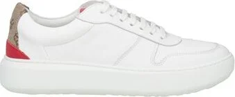 Herno Woman Sneakers