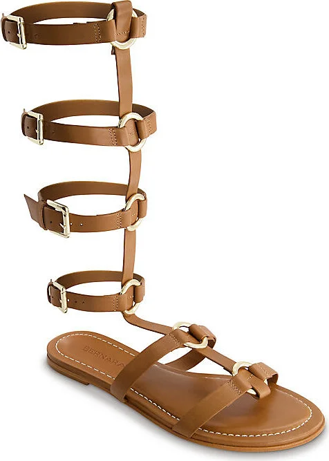 Hero Gladiator Sandals - Image 2