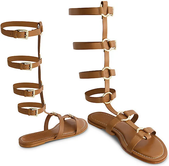 Hero Gladiator Sandals - Image 3