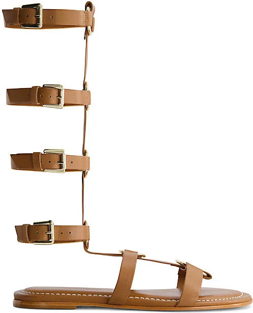 Hero Gladiator Sandals