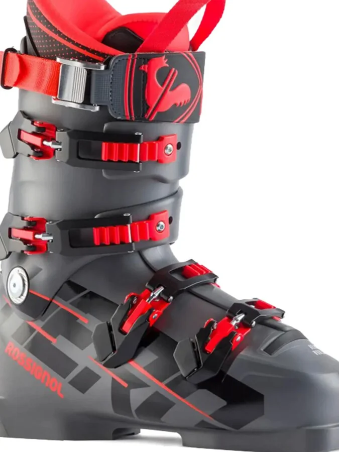 Hero World Cup 140 ski boots - Image 2