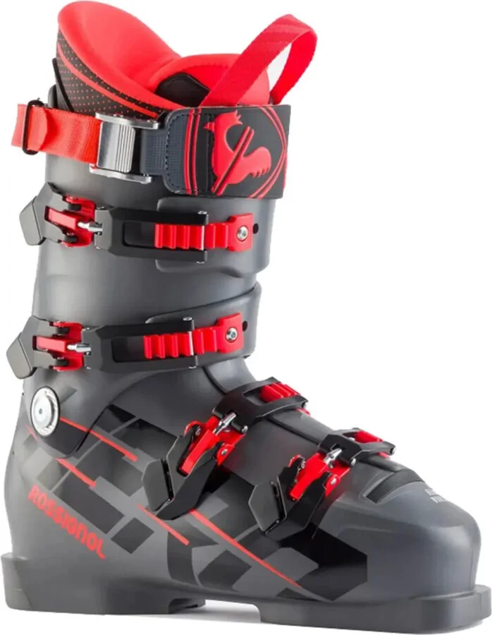 Hero World Cup 140 ski boots