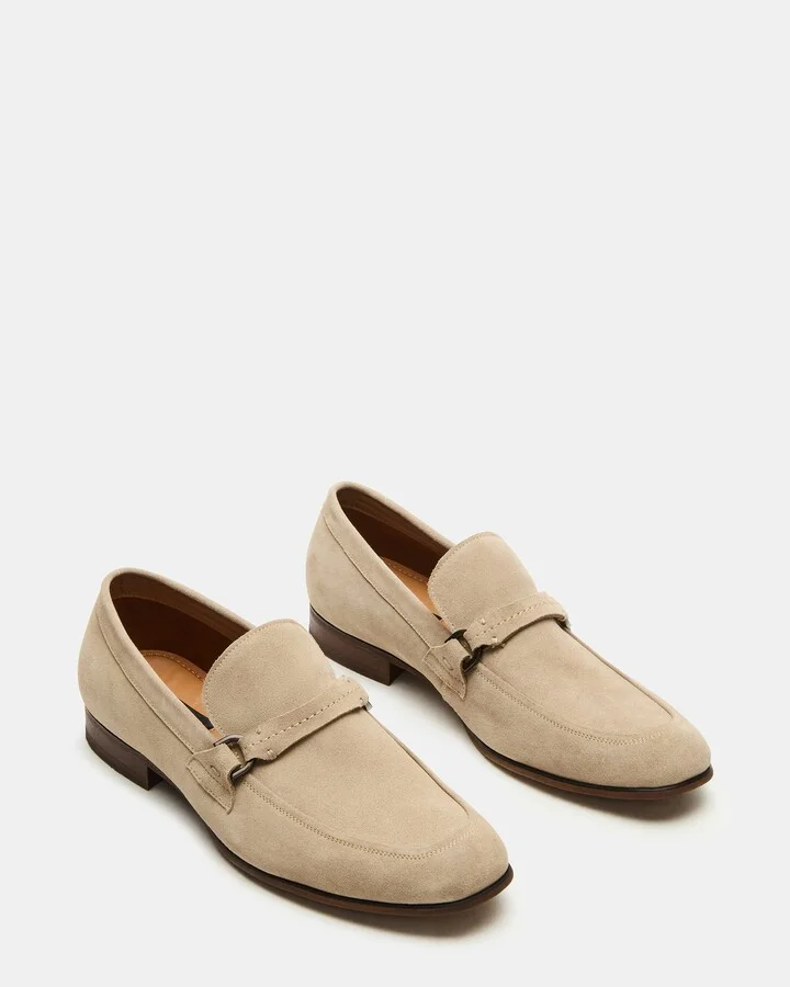 Herolf Sand Suede - Image 2