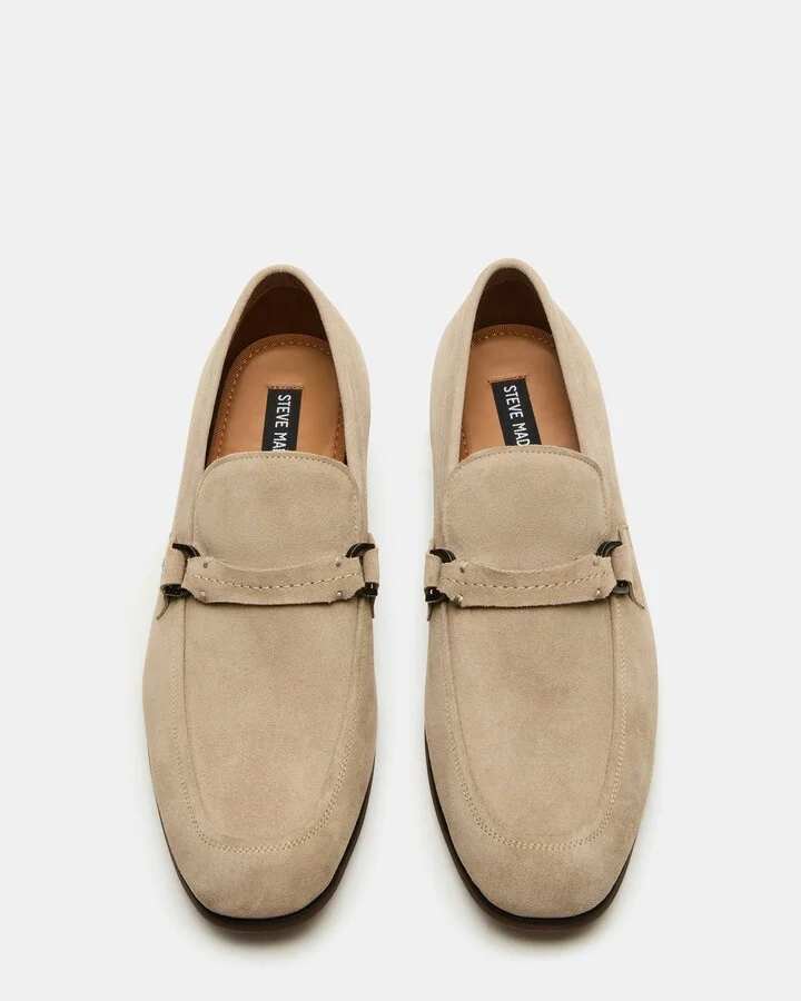 Herolf Sand Suede - Image 4