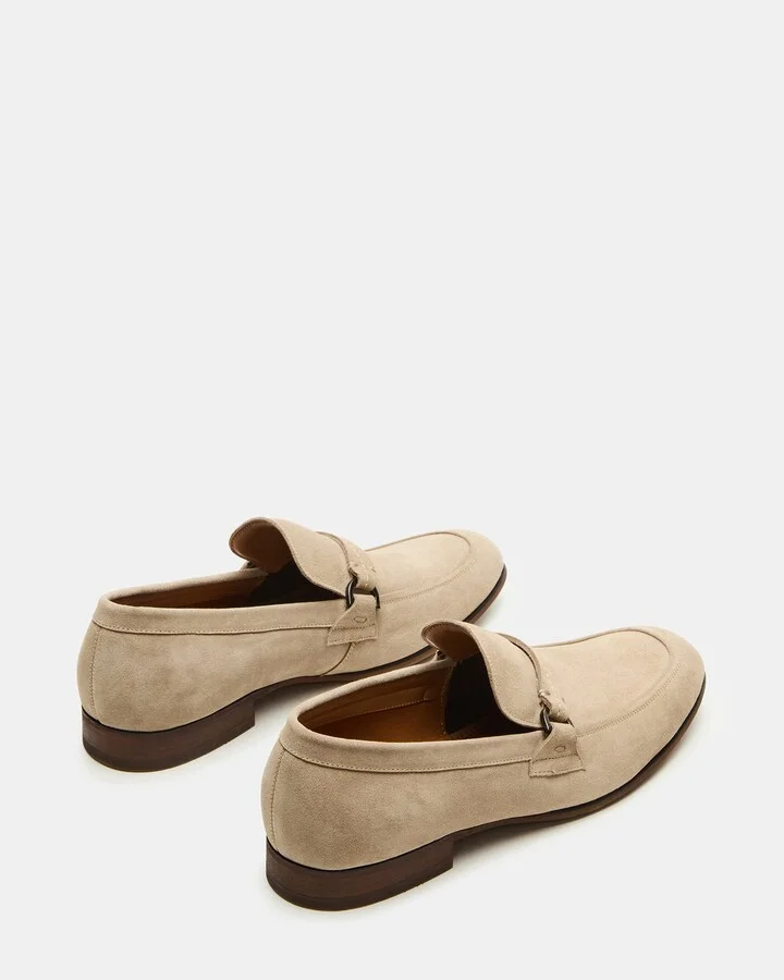 Herolf Sand Suede - Image 5