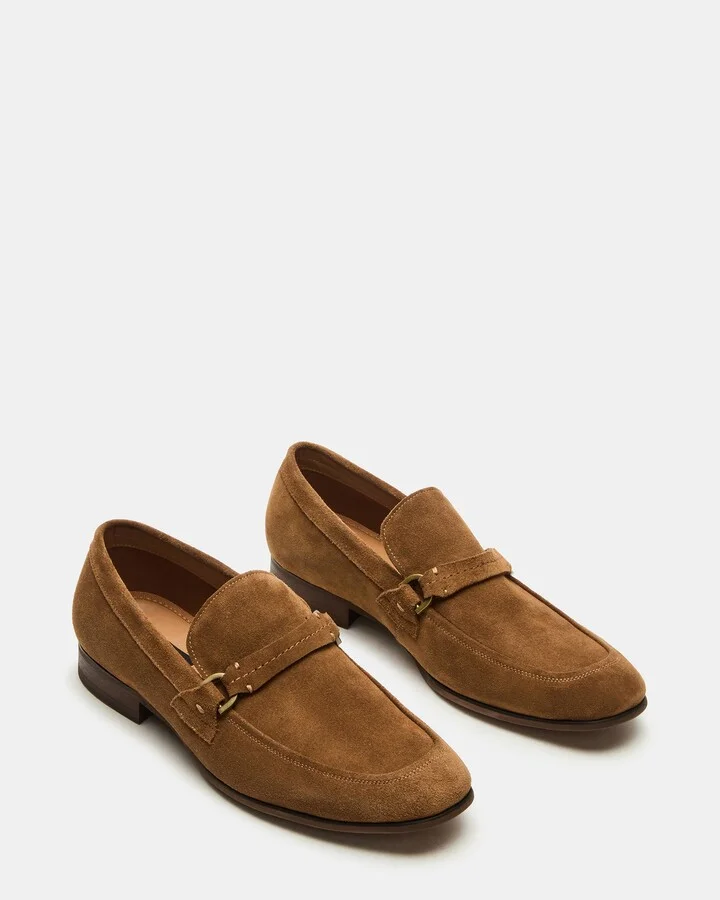 Herolf Tobacco Suede - Image 2