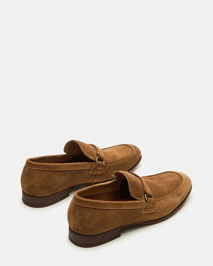 Herolf Tobacco Suede - Image 5