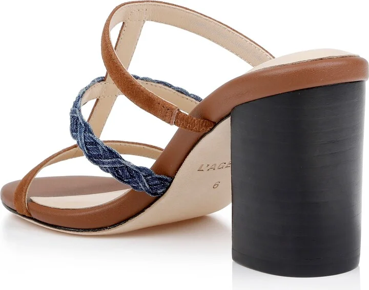 Heromin Slide Sandal - Image 2