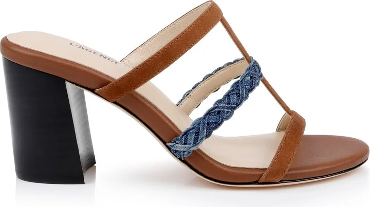 Heromin Slide Sandal - Image 3