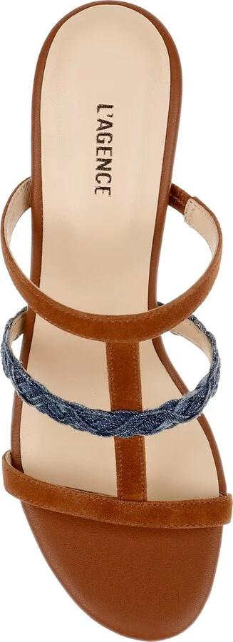 Heromin Slide Sandal - Image 5