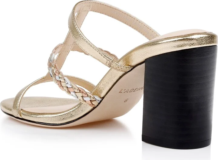 Heromin Slide Sandal - Image 8