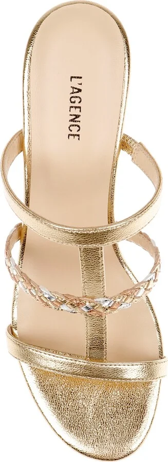 Heromin Slide Sandal - Image 11