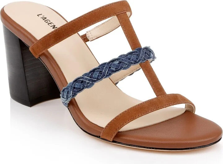 Heromin Slide Sandal