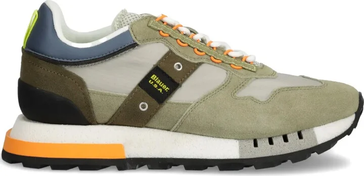 Heron 02 sneakers