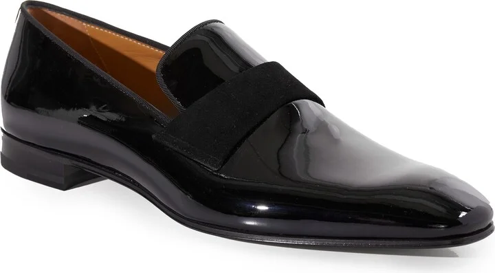Heron Loafer