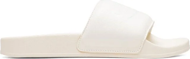 Heron Preston Logo Embossed Slides
