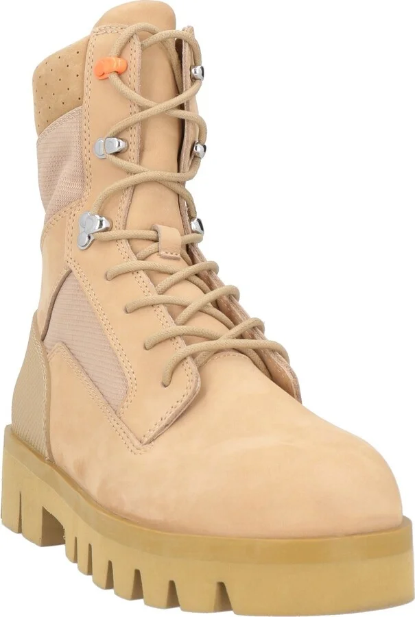 Heron Preston Man Ankle boots - Image 4