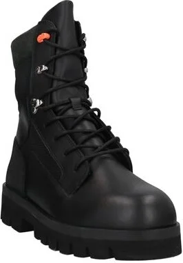 Heron Preston Man Ankle boots - Image 5
