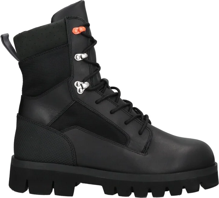 Heron Preston Man Ankle boots - Image 6