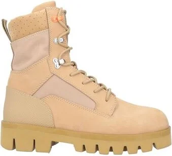 Heron Preston Man Ankle boots