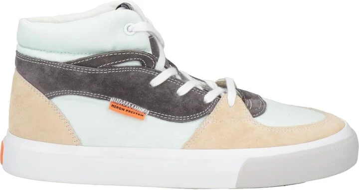 Heron Preston Man Sneakers - Image 3