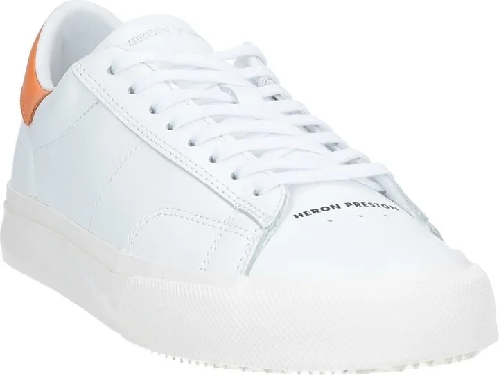 Heron Preston Man Sneakers - Image 4
