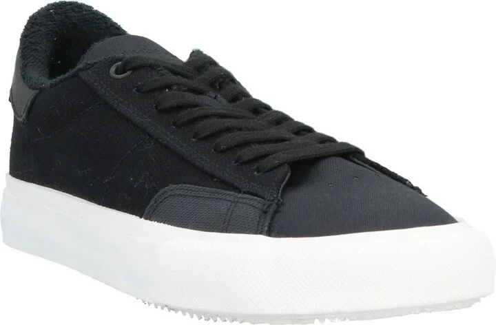 Heron Preston Man Sneakers - Image 4