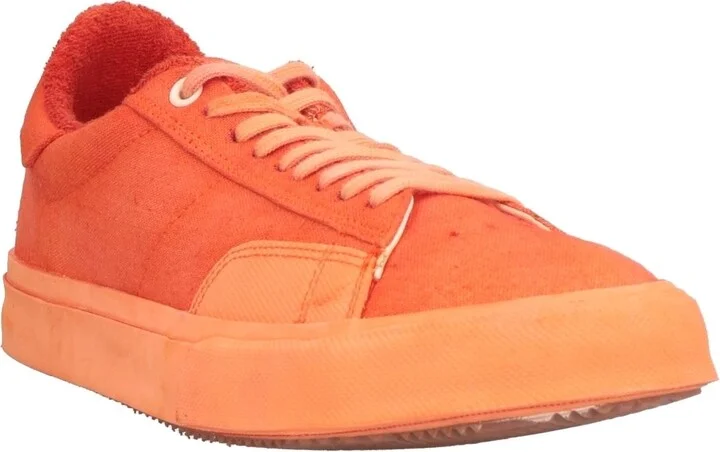 Heron Preston Man Sneakers - Image 4