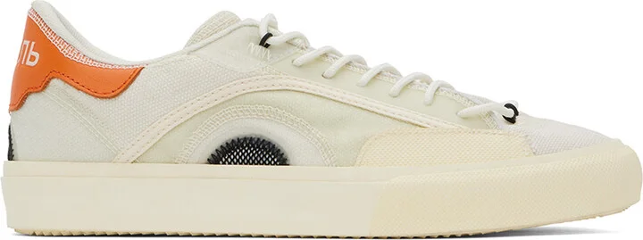 Heron Preston Off-White Day 2 Day Sneakers