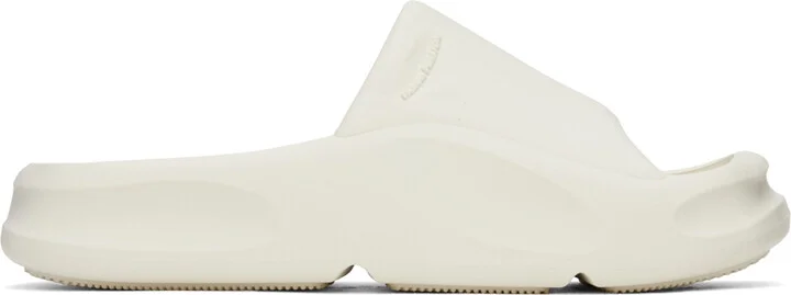 Heron Preston Off-White Eco Slides
