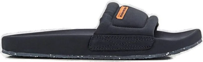 Heron Preston Padded Slip-On Slides