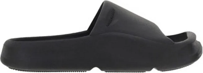 Heron Preston Slip-On Logo Detailed Slides