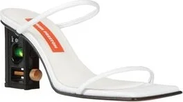 Heron Preston Woman Sandals - Image 2