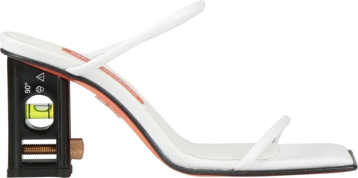 Heron Preston Woman Sandals - Image 3