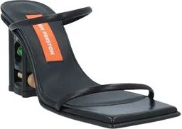 Heron Preston Woman Sandals - Image 5
