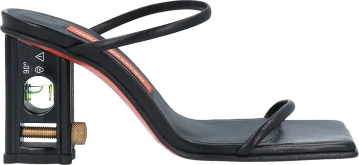 Heron Preston Woman Sandals - Image 6