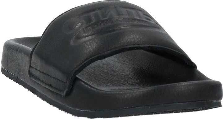Heron Preston Woman Sandals - Image 4
