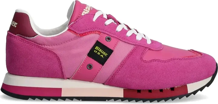 Heron sneakers