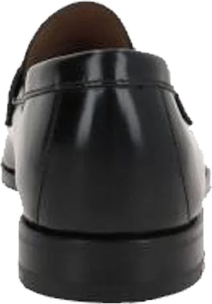 Herren Leather Loafers - Image 3