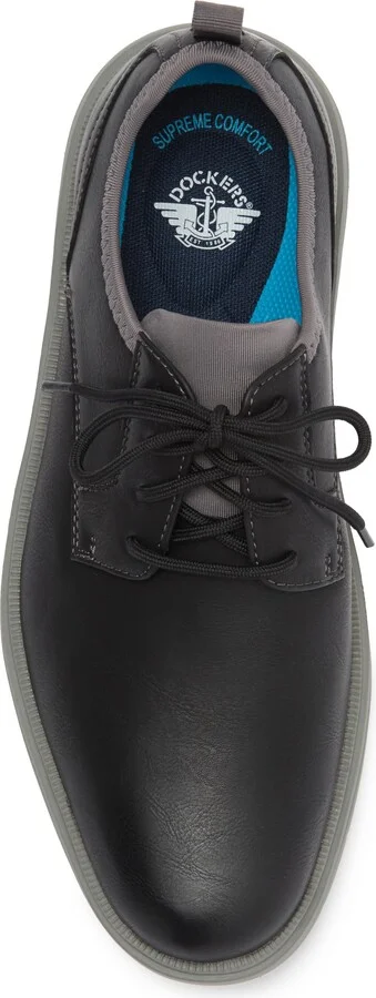 Herron Active Rebound Hybrid Derby - Image 11