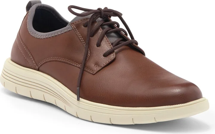 Herron Active Rebound Hybrid Derby